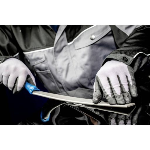 PFERD TOOLS 14103353 Karosszéria reszelő Hossz 350 mm 5 db