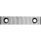 PFERD TOOLS 14403041 keményfém reszelő Hossz 50 mm 1 db