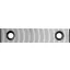 PFERD TOOLS 14403041 keményfém reszelő Hossz 50 mm 1 db