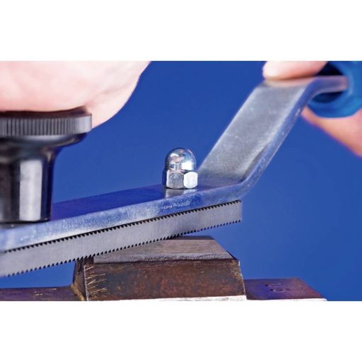 PFERD TOOLS 14410132 keményfém reszelő Hossz 132 mm 1 db