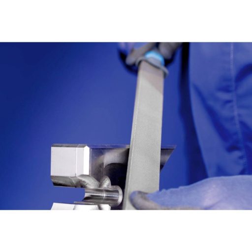 PFERD TOOLS 11101103 Finom reszelő Hossz 100 mm 10 db