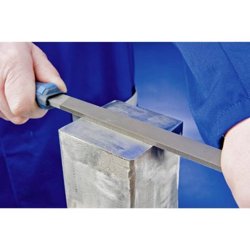 PFERD TOOLS 11101301 Finom reszelő Hossz 300 mm 5 db