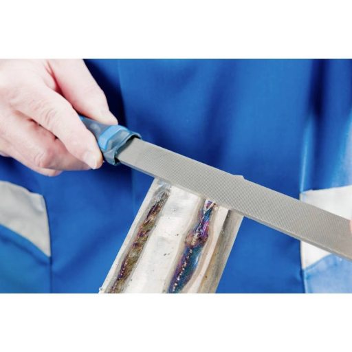 PFERD TOOLS 11101301 Finom reszelő Hossz 300 mm 5 db