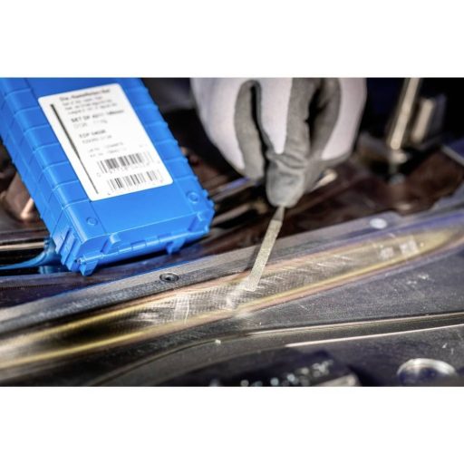 PFERD TOOLS 15842051 Tűreszelő készlet 1 db