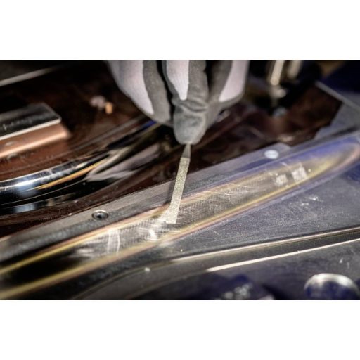 PFERD TOOLS 15842051 Tűreszelő készlet 1 db