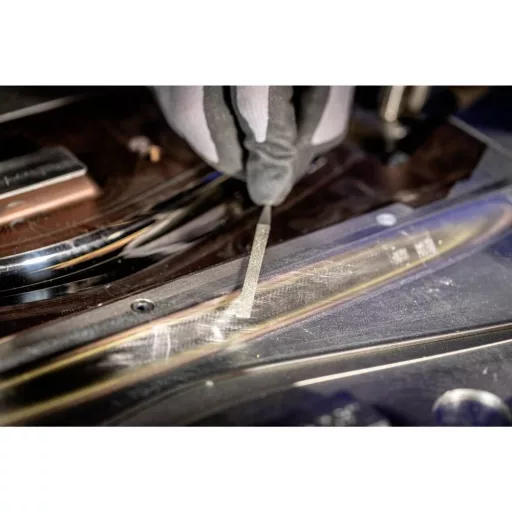 PFERD TOOLS 15842053 Tűreszelő készlet 1 db