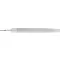 PFERD TOOLS 11307302 fa reszelő Hossz 300 mm 5 db