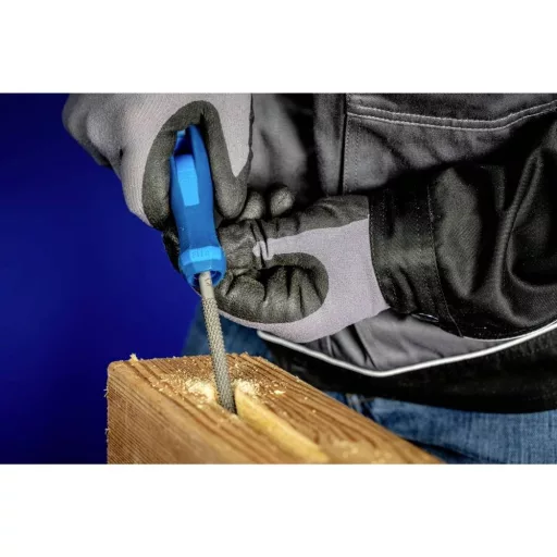 PFERD TOOLS 11308252 fa reszelő Hossz 250 mm 10 db