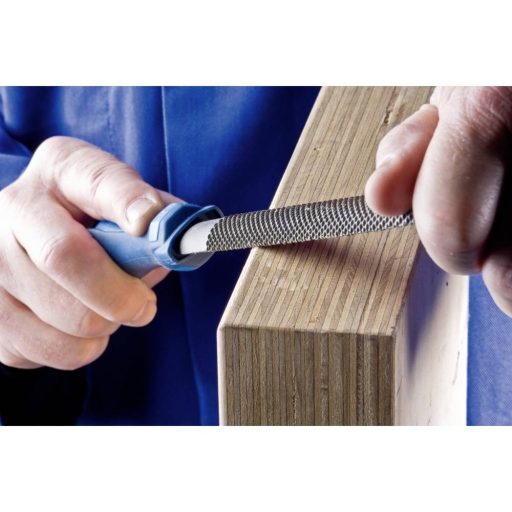 PFERD TOOLS 11309255 szekrény reszelő Hossz 250 mm 5 db