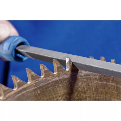 PFERD TOOLS 11402182 fűrészreszelő Hossz 175 mm 10 db