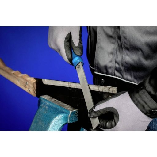 PFERD TOOLS 11608153 malom fűrészreszelő Hossz 150 mm 10 db