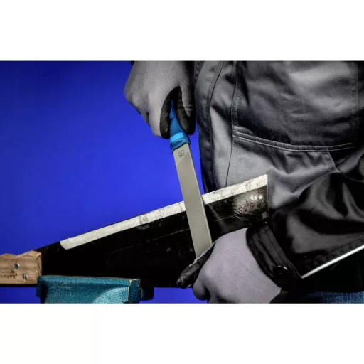 PFERD TOOLS 11608203 malom fűrészreszelő Hossz 200 mm 10 db