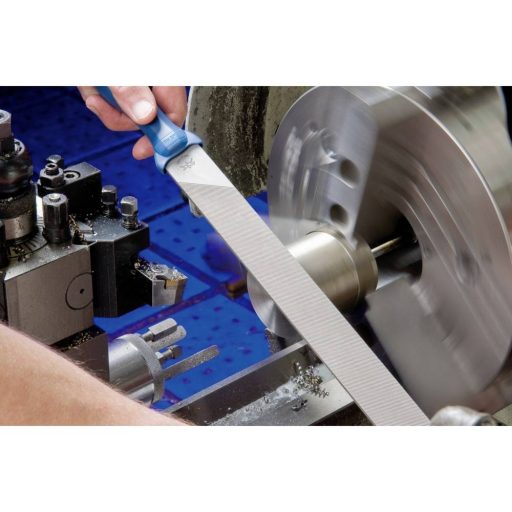 PFERD TOOLS 12119303 eszterga reszelő Hossz 300 mm 5 db