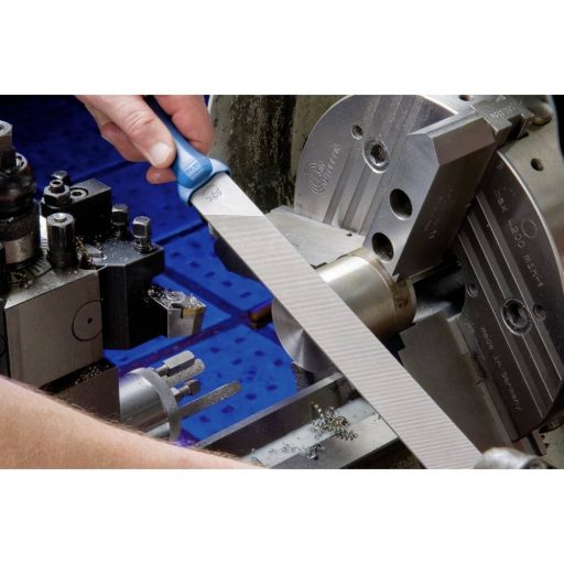 PFERD TOOLS 12119303 eszterga reszelő Hossz 300 mm 5 db