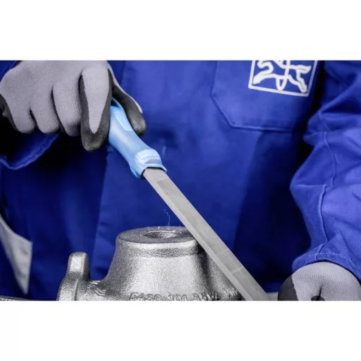 PFERD TOOLS 19300103 horgászfájl Hossz 100 mm 12 db