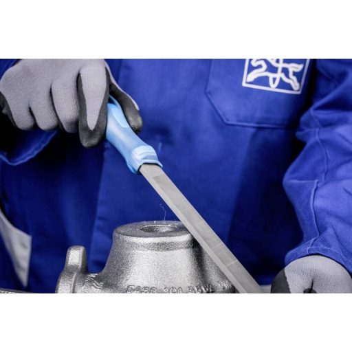 PFERD TOOLS 19300205 horgászfájl Hossz 200 mm 12 db