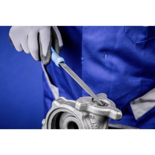 PFERD TOOLS 19307106 horgászfájl Hossz 100 mm 12 db