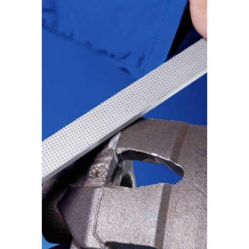 PFERD TOOLS 13101302 Finom reszelő Hossz 300 mm 5 db