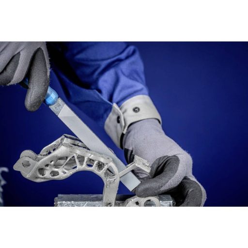 PFERD TOOLS 19600202 Finom reszelő Hossz 200 mm 12 db