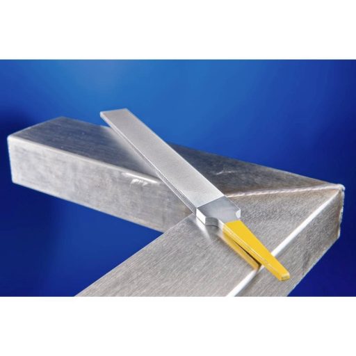 PFERD TOOLS 19600251 Finom reszelő Hossz 250 mm 12 db