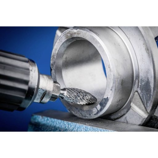 PFERD TOOLS 21001018 Maróstift Hossz 75 mm Átmérő 16 mm Munkahossz 35 mm Szár átmérő 6 mm