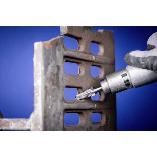 PFERD TOOLS 21001026 Maróstift Hossz 60 mm Átmérő 10 mm Munkahossz 20 mm Szár átmérő 6 mm