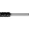 PFERD TOOLS 21100490 Maróstift Hossz 60 mm Átmérő 10 mm Munkahossz 20 mm Szár átmérő 6 mm