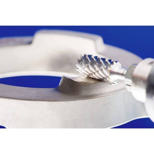 PFERD TOOLS 21100490 Maróstift Hossz 60 mm Átmérő 10 mm Munkahossz 20 mm Szár átmérő 6 mm