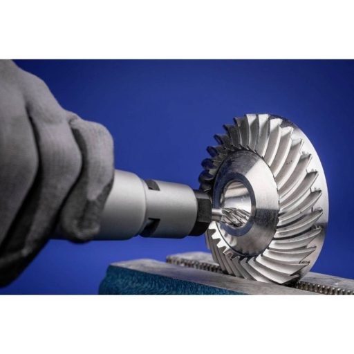 PFERD TOOLS 21103290 Maróstift Hossz 65 mm Átmérő 10 mm Munkahossz 25 mm Szár átmérő 6 mm