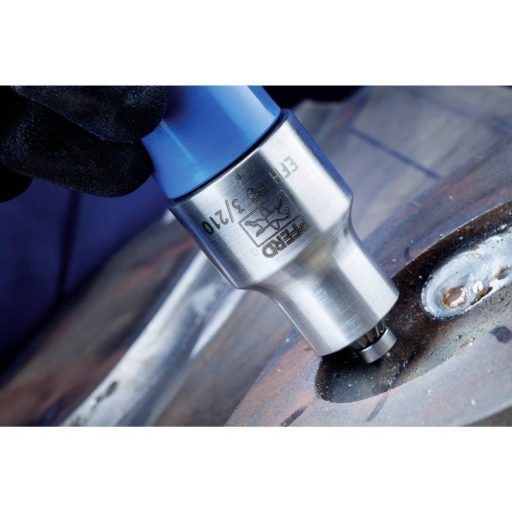 PFERD TOOLS 21115467 Maróstift Hossz 52 mm Átmérő 25 mm Munkahossz 24 mm Szár átmérő 6 mm