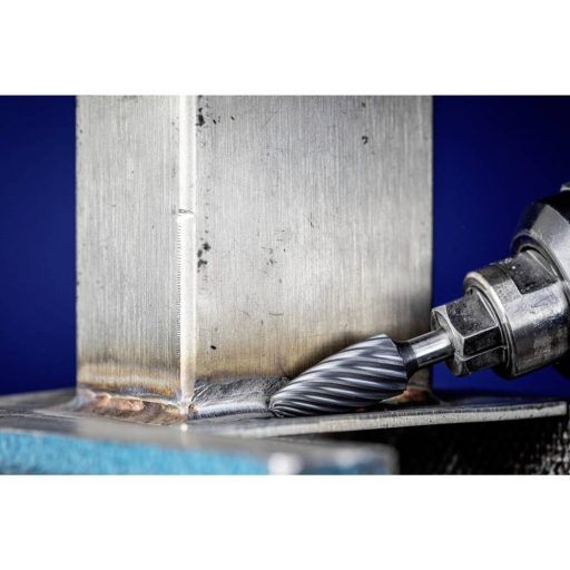 PFERD TOOLS 21117881 Maróstift Hossz 65 mm Átmérő 12 mm Munkahossz 25 mm Szár átmérő 6 mm