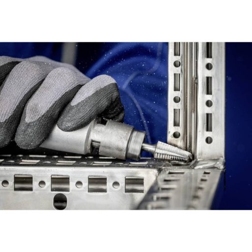 PFERD TOOLS 21125256 Maróstift Kúp Hossz 70 mm Átmérő 12 mm Munkahossz 30 mm Szár átmérő 6 mm