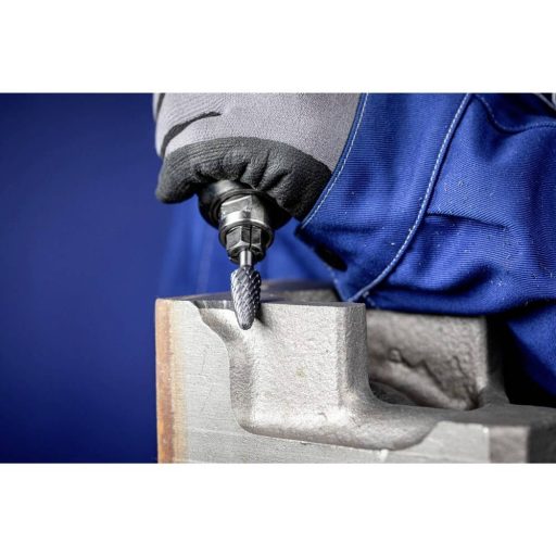 PFERD TOOLS 21901415 Maróstift Szár átmérő 6 mm