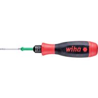   PFERD TOOLS DSWK WIHA Torque 4,0 Forgatónyomatékos csavarhúzó