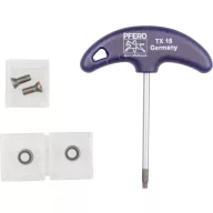 Fordítós vágólap készlet PFERD TOOLS 22000030