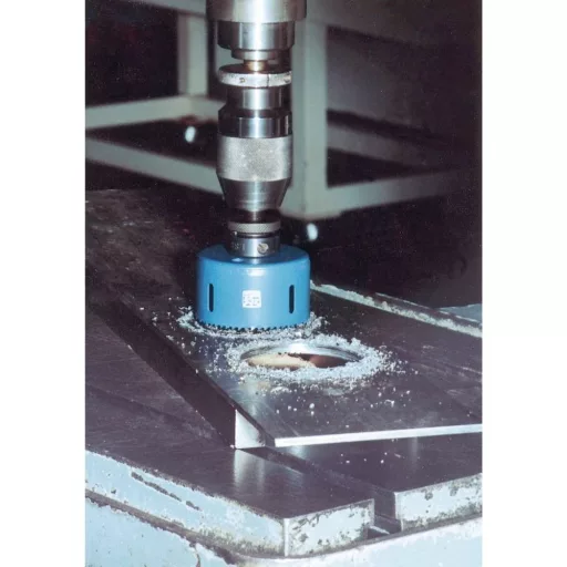 PFERD TOOLS LS 70 70 mm 2 3/4 25102170 Lyukfűrész 70 mm 1 db