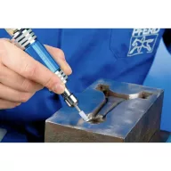 PFERD TOOLS 31110145 Csiszoló stift Ø 6 mm 10 db