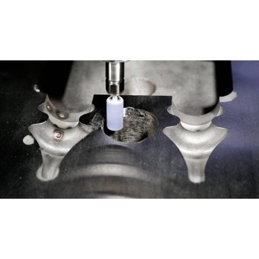 PFERD TOOLS 31116230 Csiszoló stift Ø 10 mm 10 db