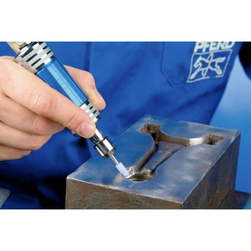 PFERD TOOLS 31116230 Csiszoló stift Ø 10 mm 10 db