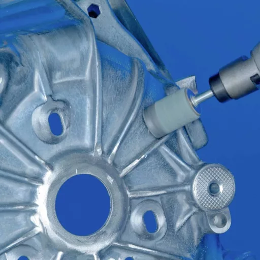 PFERD TOOLS 31330408 csiszolócsap Ø 40 mm 5 db