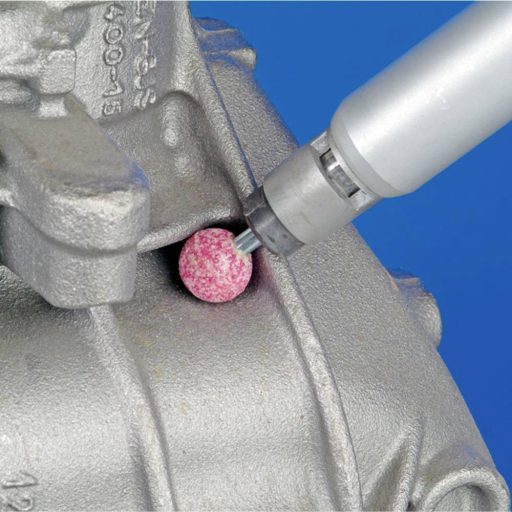 PFERD TOOLS 31706254 Csiszoló stift Ø 13 mm 10 db