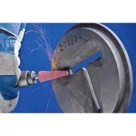 PFERD TOOLS 32212273 Csiszoló stift Ø 20 mm 10 db