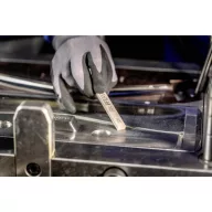 PFERD TOOLS 33400017 Csiszolókő. 12 db