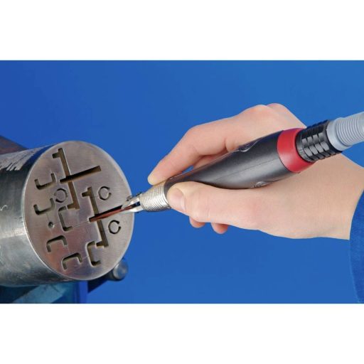 PFERD TOOLS 40100926 kerámiaszálas reszelő Hossz 150 mm 1 db