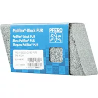 PFERD TOOLS 41020060 polírozó blokk 5 db