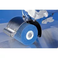   PFERD TOOLS 41030016 Csiszolóhenger PF W 100100/19 CU 16 PU-STRUC Ø 100 mm 1 db