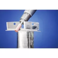 PFERD TOOLS 41225112 Csiszoló stift Ø 12 mm 10 db
