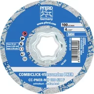 PFERD TOOLS 42002136 Csiszoló tányér Ø 100 mm
