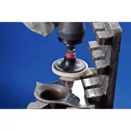 PFERD TOOLS 42003075 Csiszoló tányér Ø 75 mm