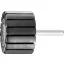 PFERD TOOLS 42110000 Csiszolóhüvely tartók Ø 45 mm 5 db